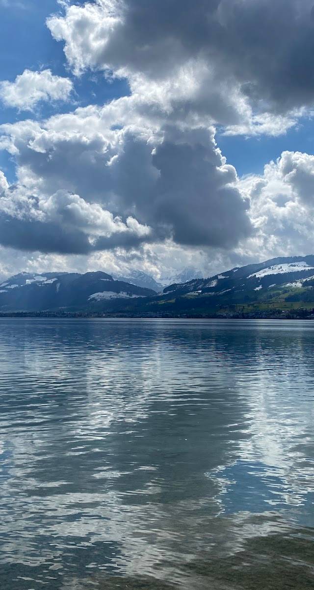 Switzerland: Trains, Peaks & Perfect Lakes