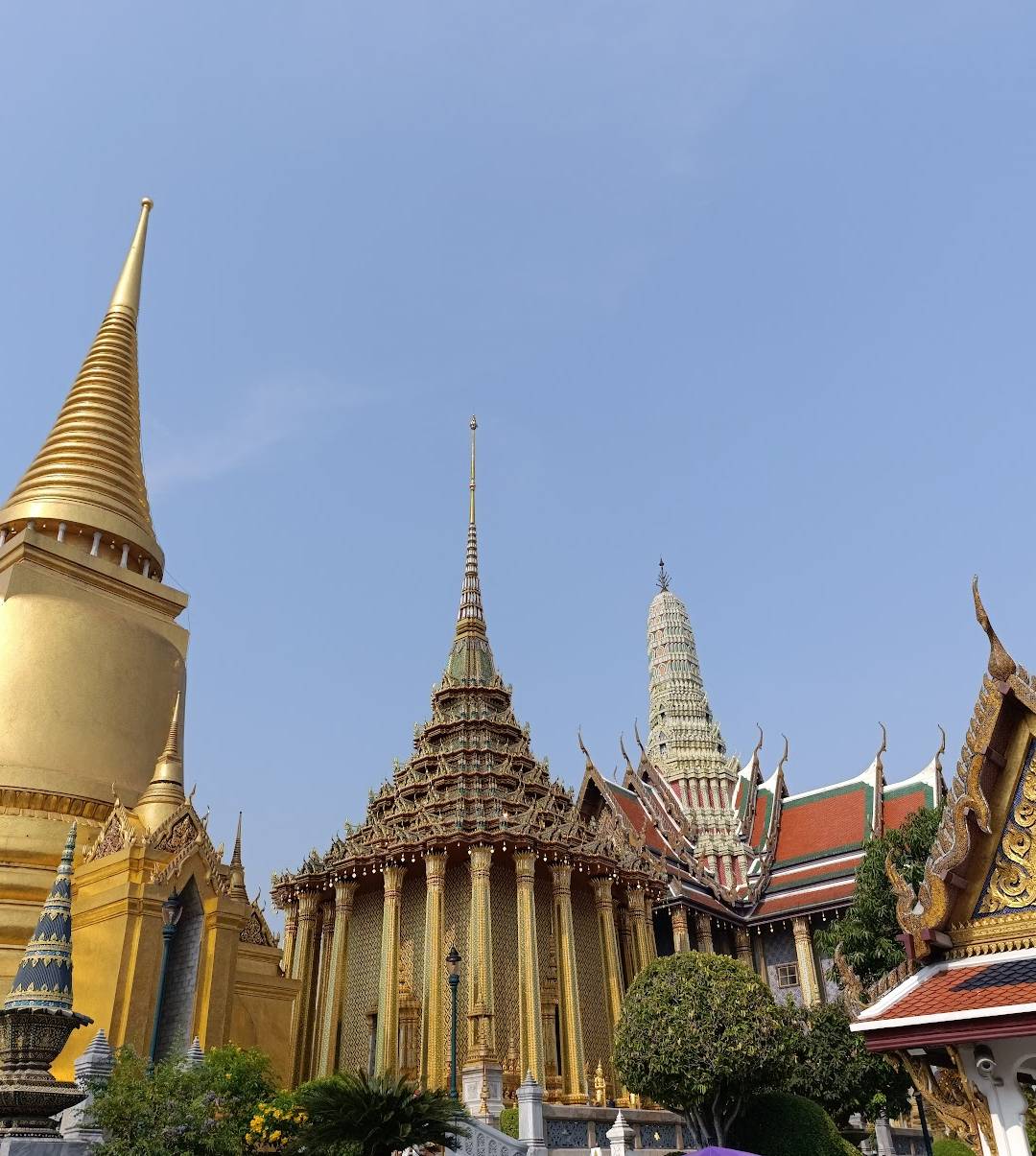 Thailand for Every Kind of Traveller 1