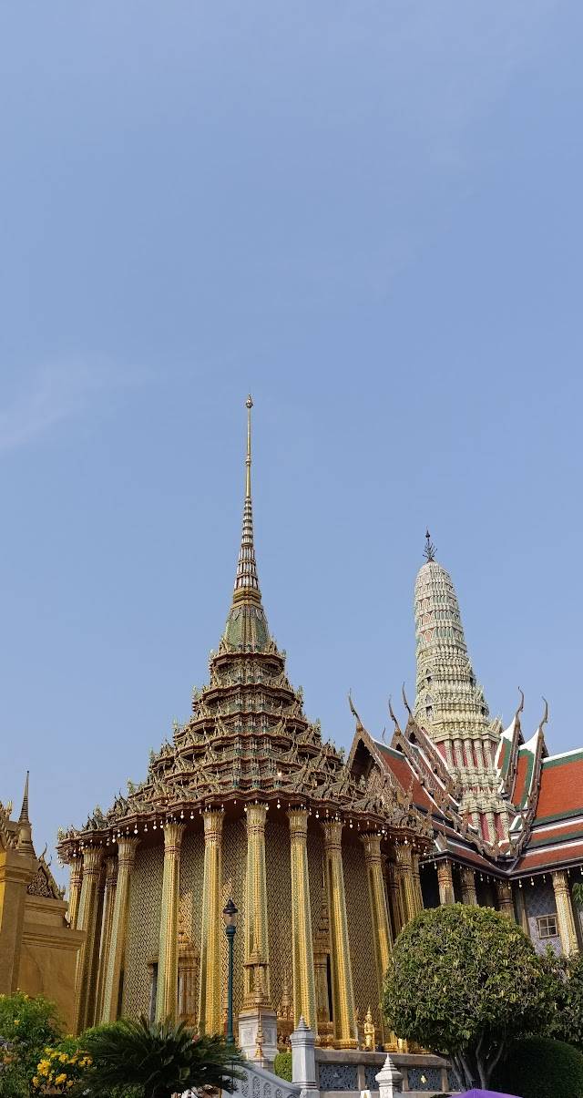 Thailand for Every Kind of Traveller
