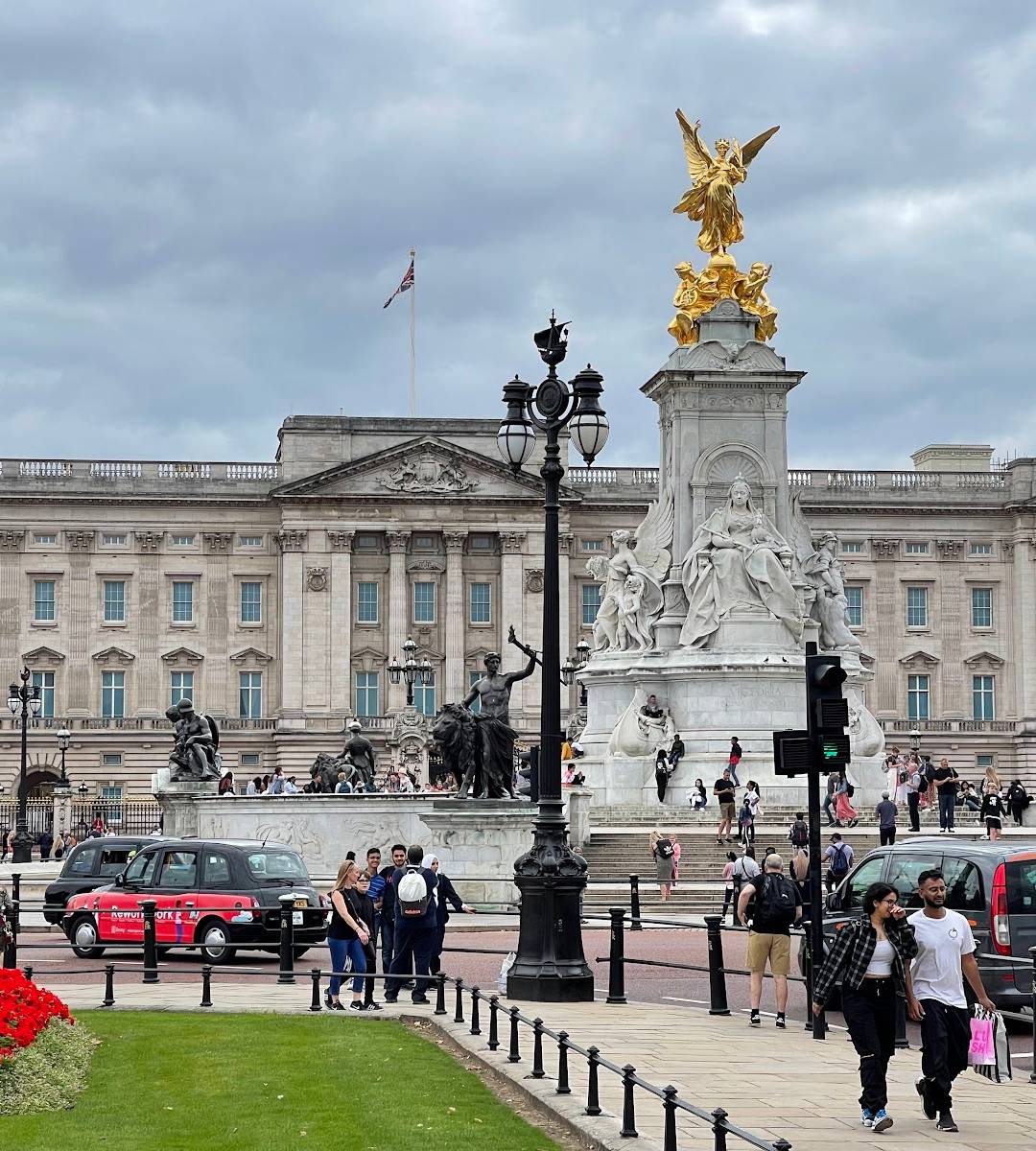 The UK: London’s Icons and Scotland’s Wild Beauty 1