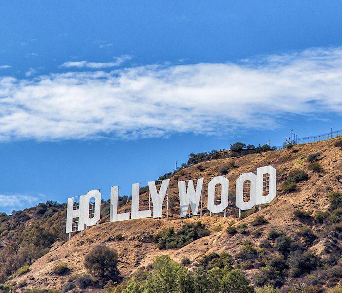 The Great American West Coast Road Trip 1